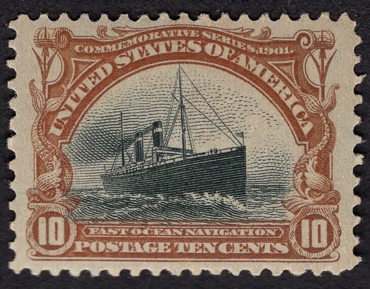 US #299